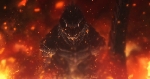 Breaking: New Godzilla Singular Point Trailer Revealed