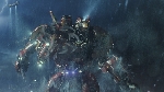 Brisbane Australia transforming into Tokyo for Pacific Rim 2!