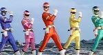 Carranger Hits Shelves in April!