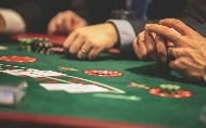 Casino Covenant, Placing Bets on Divine Intervention