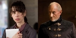 Charles Dance and Sally Hawkins join Godzilla King of the Monsters