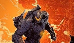 Check out the Pacific Rim Uprising IMAX exclusive posters!