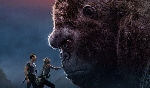 Chinese Kong: Skull Island poster makes its debut!
