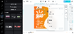 Circular Thinking: 7 Unconventional Ways to Use Curved Text on Social Media Graphics