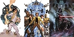 ComiXology Celebrating Star Wars Day With Huge Comics Sale