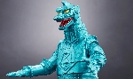 Crazy New Bandai Godzilla Figures Revealed