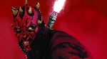 Darth Maul Getting His Own Comic Series