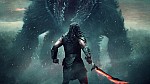 Dek & the Kalisk square off on epic new international poster for Predator: Badlands!