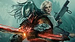 Dek sports different armor on this official alternative Predator: Badlands movie poster!
