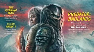 Dek's sword looks inspired by Scarface Predator weapons from Predator: Concrete Jungle!