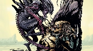 Despite setting up for a crossover, there won't be Xenomorphs in Predator: Badlands