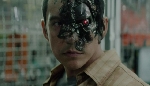 Director Tim Miller talks the new Dark Fate Terminator, A T-800 wrapped with a T-1000!