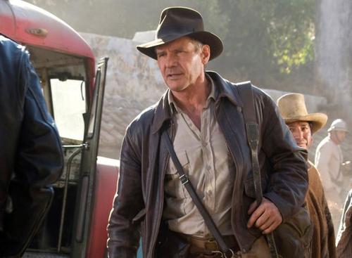 Disney details plans for Indiana Jones sequels, possible reboot!