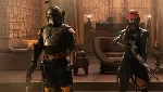 Disney unveil a new The Book of Boba Fett official image!