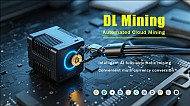 DL Mining is good for BTC/ETH/XRP owners: Build Sustained Wealth Through Intelligent Digital Investment