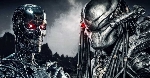 Drawing Connections between Predator and Terminator Universes