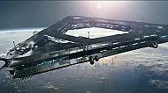 Alien: Earth News: Early draft of Alien: Earth featured a massive space station called the Ring