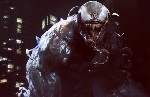 Early official Venom 2018 movie concept art by ASC!