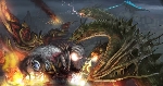 Enjoy some phenomenal Godzilla fan art!