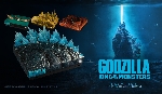 Enter to WIN a Godzilla: King of the Monsters themed Xbox One X!