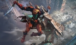 Epic Jaeger and Kaiju concept art from Pacific Rim Uprising!