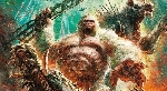 Epic Rampage movie Japanese poster debuts!