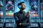 Exploring the Universe of Sci-Fi Slots: Must-Play Games for Sci-Fi Enthusiasts
