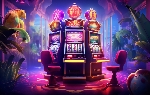 Facts You Might Not Know About Slot Machine Development