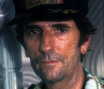 Farewell Harry Dean Stanton, the iconic Alien actor passes away at 91