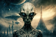 Female Authors Shaping Modern Science Fiction