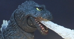 Final Images of the NECA Godzilla 1962 Figure Revealed!