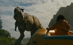 Final trailer for Jurassic World Rebirth packs tons of scary new Dinosaur footage!