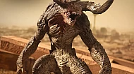 Fallout TV Series: First look at Fallout season 2 Deathclaw thanks to McFarlane Toys figure!