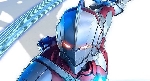 First look at the new Netflix Ultraman Anime!