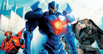 First look at Pacific Rim: Uprising's new Jaegers!