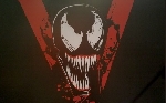 First look at 'Venom' movie logo!