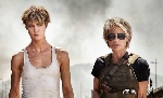 First official look at Terminator 6!