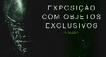 Fox debuting Alien: Covenant props at Comic Con Experience tomorrow!