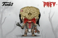 Predator: Badlands News: Funko reveal Prey Feral Predator & Naru collectible figures!