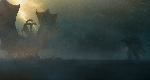Godzilla & King Ghidorah charge each other in New King of the Monsters Trailer!