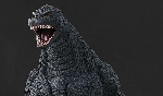 Godzilla 1995 Special Edition figure arriving this December from the Godzilla Store!
