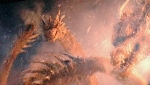 Godzilla 2: King of the Monsters 2019 official runtime revealed!
