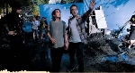 Godzilla 2: King of the Monsters Empire 2019 Magazine Scans!