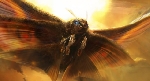 Godzilla 2 Monsters: Our first look at Mothra!