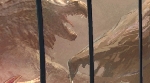 Rare Godzilla (2014) Concept Art Revealed!