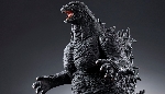 Godzilla (2021) Ride Bandai Figure Images!