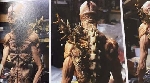 Godzilla spawns a Humanoid Hybrid army in Shin-Gojira!