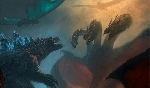 Godzilla approaches Tokyo Comic-Con! New footage on the way?