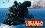 Godzilla Destruction 2021 game release date, screenshots, pre-register info and more!