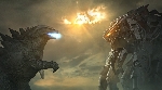 Godzilla faces off against Mecha-MUTO in thrilling new fan art!